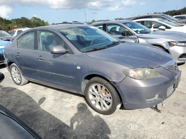 Photo 3 VIN: JM1BK32G881851015 - MAZDA 3 I 