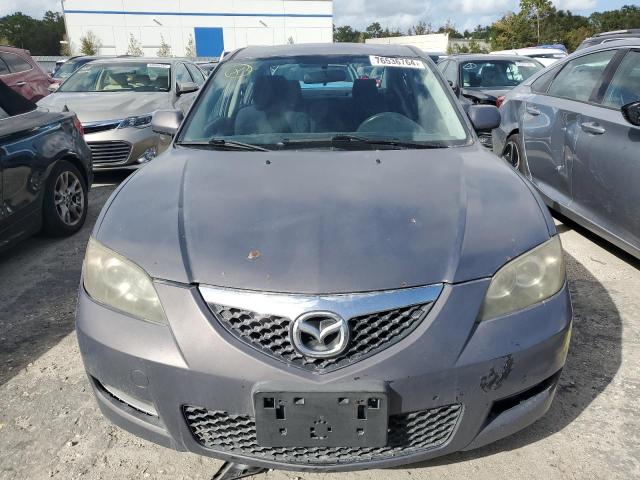 Photo 4 VIN: JM1BK32G881851015 - MAZDA 3 I 