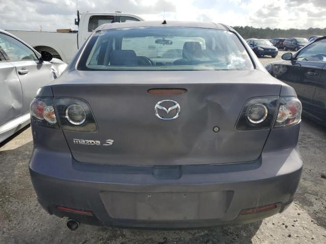 Photo 5 VIN: JM1BK32G881851015 - MAZDA 3 I 