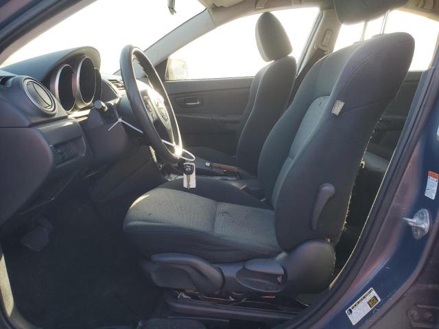 Photo 6 VIN: JM1BK32G881851015 - MAZDA 3 I 