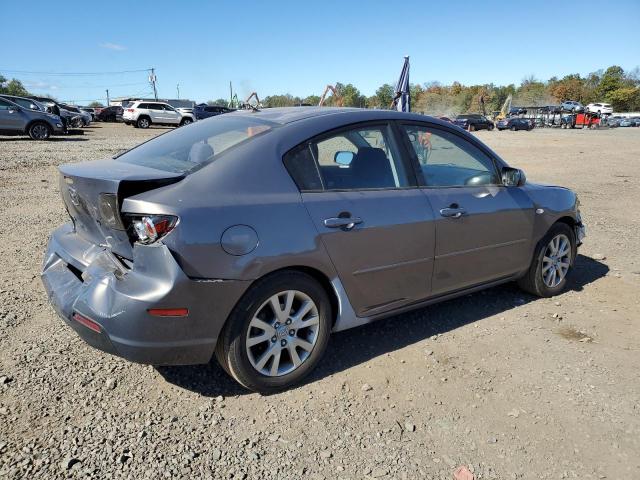 Photo 2 VIN: JM1BK32G881858174 - MAZDA MAZDA3 S 