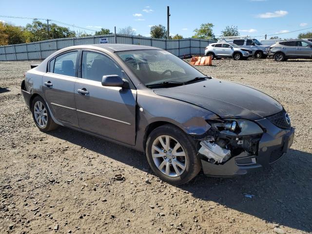 Photo 3 VIN: JM1BK32G881858174 - MAZDA MAZDA3 S 