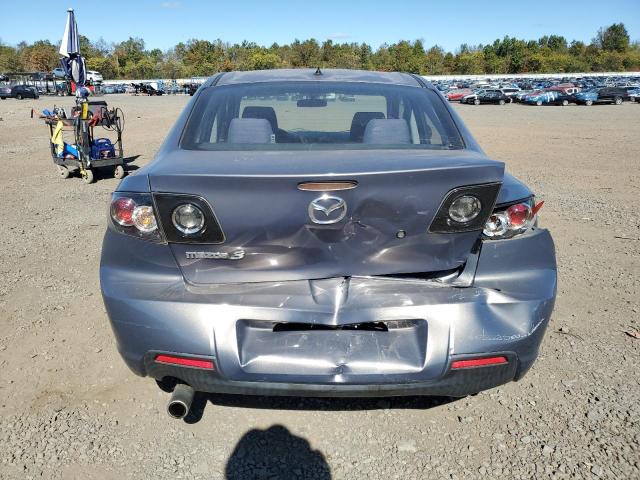 Photo 5 VIN: JM1BK32G881858174 - MAZDA MAZDA3 S 