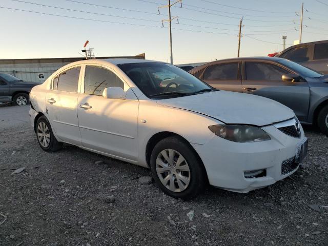 Photo 3 VIN: JM1BK32G891249006 - MAZDA 3 