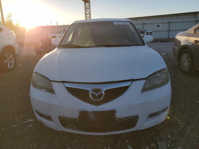 Photo 4 VIN: JM1BK32G891249006 - MAZDA 3 