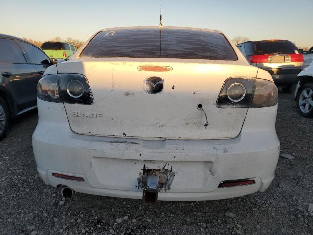 Photo 5 VIN: JM1BK32G891249006 - MAZDA 3 