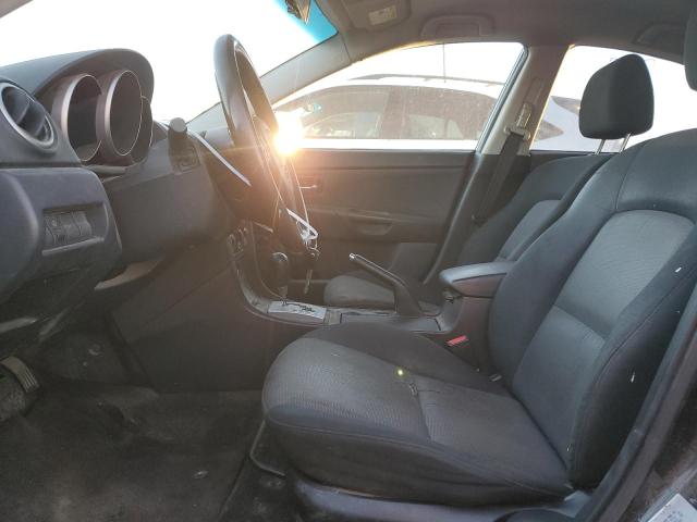 Photo 6 VIN: JM1BK32G891249006 - MAZDA 3 