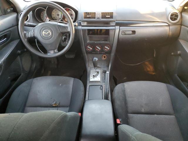 Photo 7 VIN: JM1BK32G891249006 - MAZDA 3 