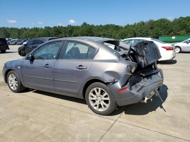 Photo 1 VIN: JM1BK32G971747440 - MAZDA 3 I 