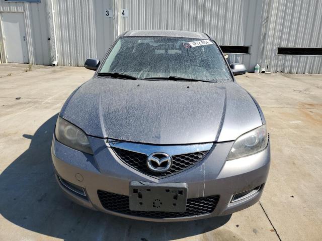 Photo 4 VIN: JM1BK32G971747440 - MAZDA 3 I 