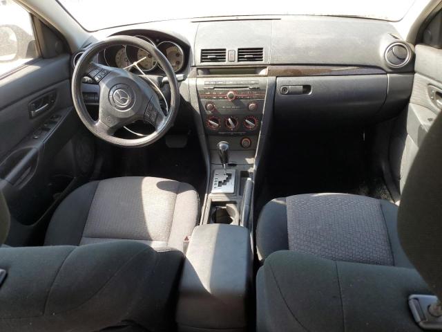 Photo 7 VIN: JM1BK32G971747440 - MAZDA 3 I 