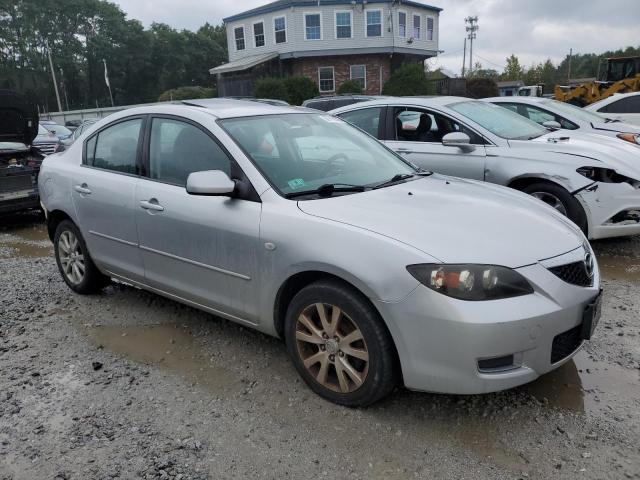 Photo 3 VIN: JM1BK32G971766831 - MAZDA 3 I 