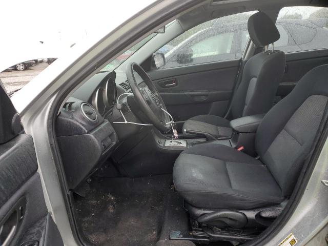 Photo 6 VIN: JM1BK32G971766831 - MAZDA 3 I 