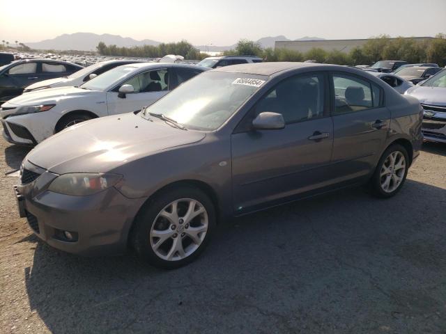 Photo 0 VIN: JM1BK32G981126913 - MAZDA 3 I 