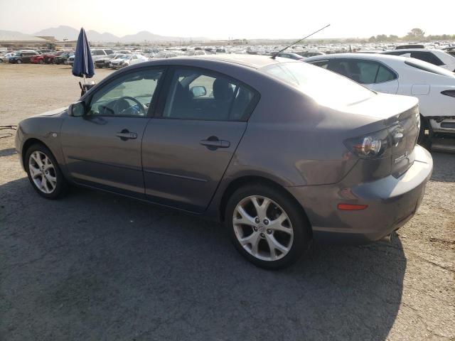 Photo 1 VIN: JM1BK32G981126913 - MAZDA 3 I 