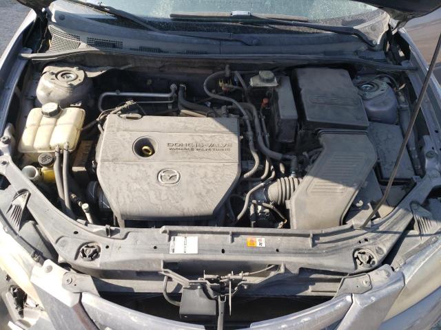 Photo 10 VIN: JM1BK32G981126913 - MAZDA 3 I 