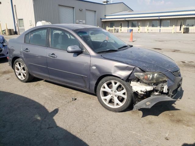 Photo 3 VIN: JM1BK32G981126913 - MAZDA 3 I 