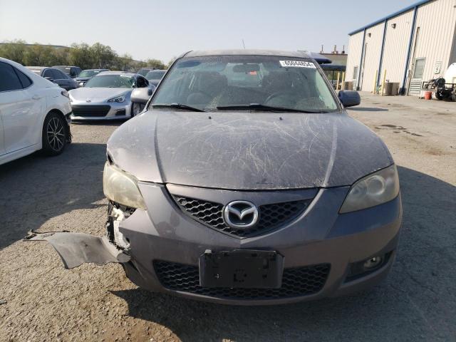 Photo 4 VIN: JM1BK32G981126913 - MAZDA 3 I 