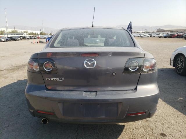 Photo 5 VIN: JM1BK32G981126913 - MAZDA 3 I 