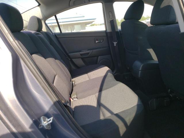 Photo 9 VIN: JM1BK32G981126913 - MAZDA 3 I 