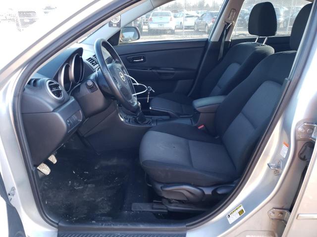 Photo 6 VIN: JM1BK32G981155165 - MAZDA 3 