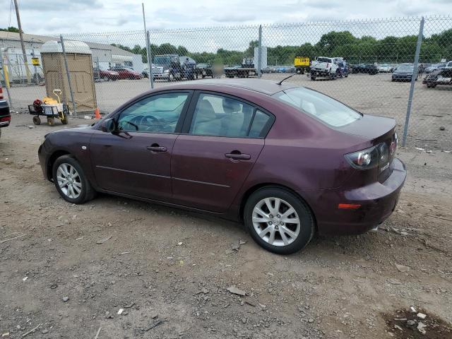 Photo 1 VIN: JM1BK32G981802891 - MAZDA 3 