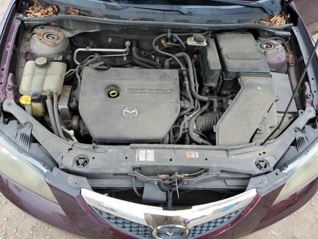 Photo 10 VIN: JM1BK32G981802891 - MAZDA 3 