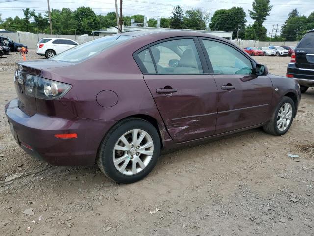 Photo 2 VIN: JM1BK32G981802891 - MAZDA 3 