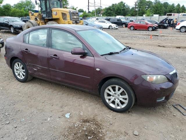 Photo 3 VIN: JM1BK32G981802891 - MAZDA 3 