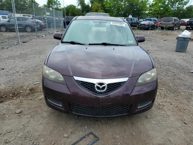 Photo 4 VIN: JM1BK32G981802891 - MAZDA 3 