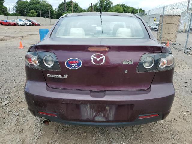 Photo 5 VIN: JM1BK32G981802891 - MAZDA 3 