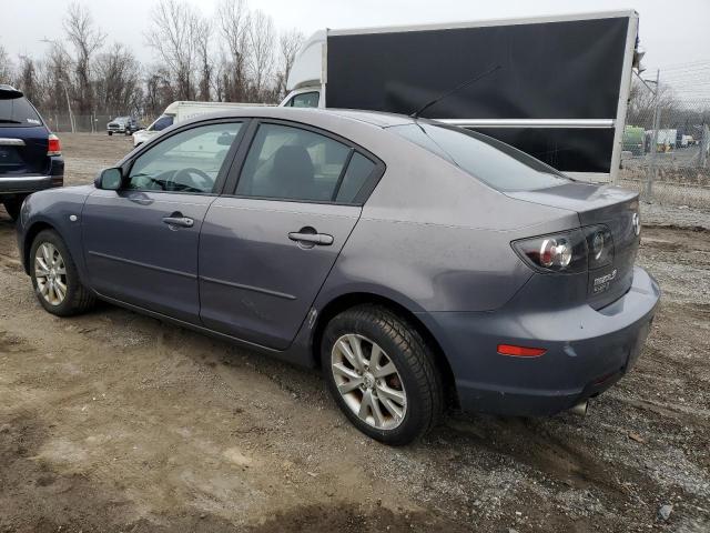 Photo 1 VIN: JM1BK32G981803734 - MAZDA 3 