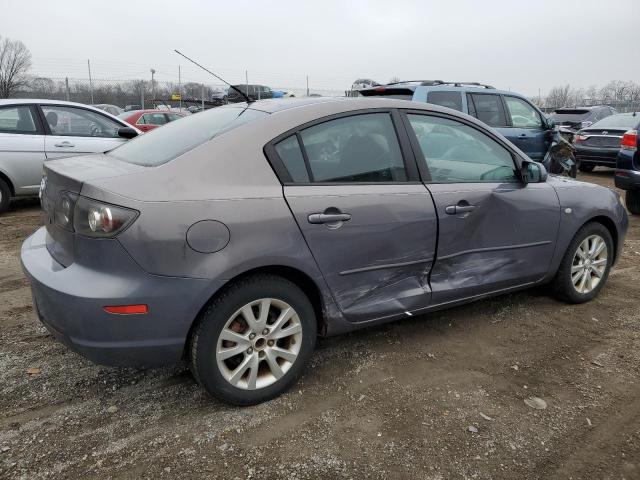 Photo 2 VIN: JM1BK32G981803734 - MAZDA 3 