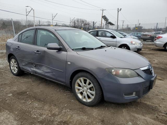 Photo 3 VIN: JM1BK32G981803734 - MAZDA 3 