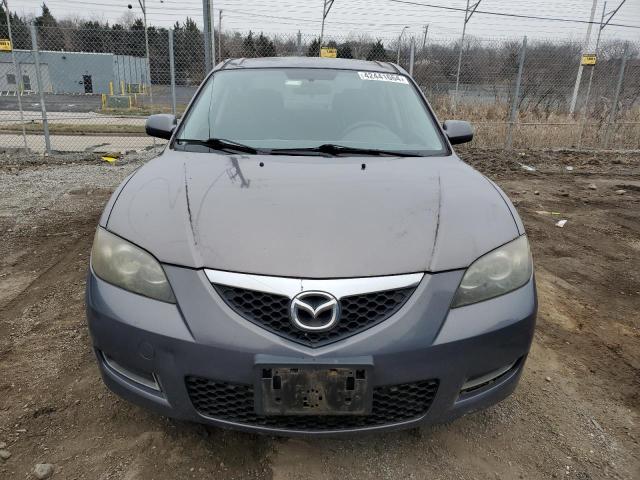 Photo 4 VIN: JM1BK32G981803734 - MAZDA 3 