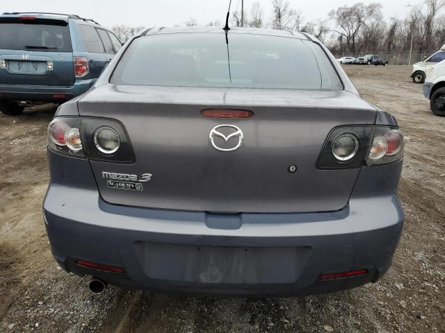 Photo 5 VIN: JM1BK32G981803734 - MAZDA 3 