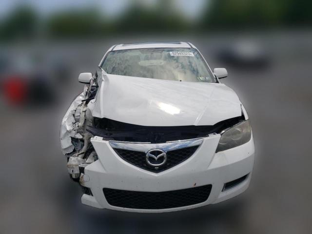 Photo 4 VIN: JM1BK32G981874075 - MAZDA 3 