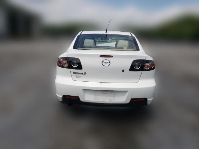 Photo 5 VIN: JM1BK32G981874075 - MAZDA 3 