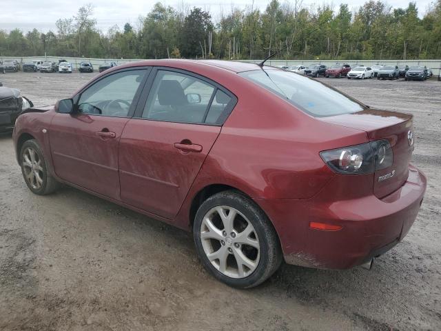 Photo 1 VIN: JM1BK32G991194095 - MAZDA 3 I 