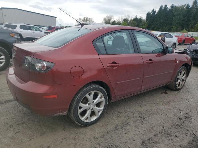 Photo 2 VIN: JM1BK32G991194095 - MAZDA 3 I 