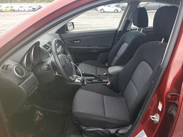 Photo 6 VIN: JM1BK32G991194095 - MAZDA 3 I 