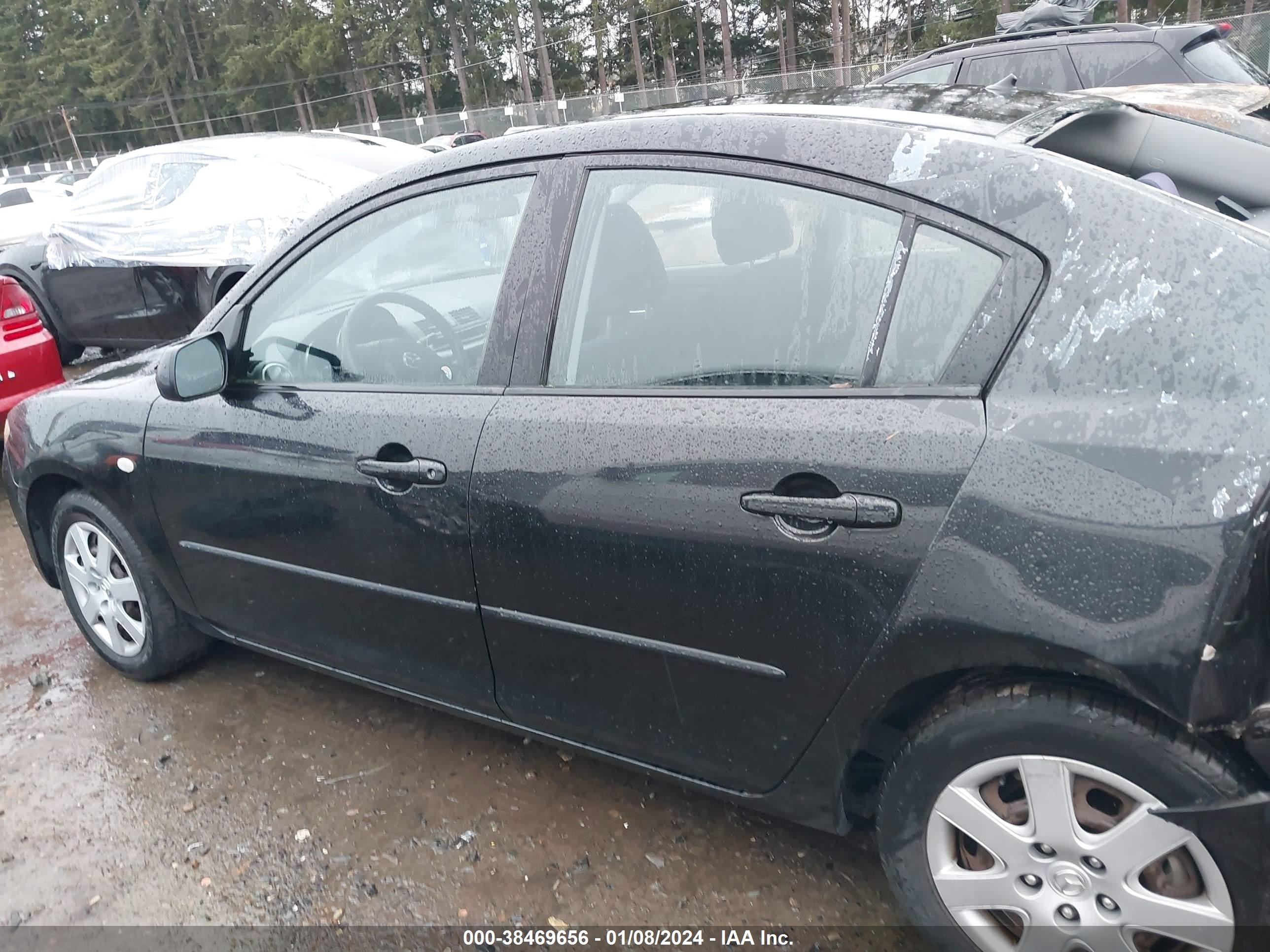 Photo 13 VIN: JM1BK32G991204947 - MAZDA 3 