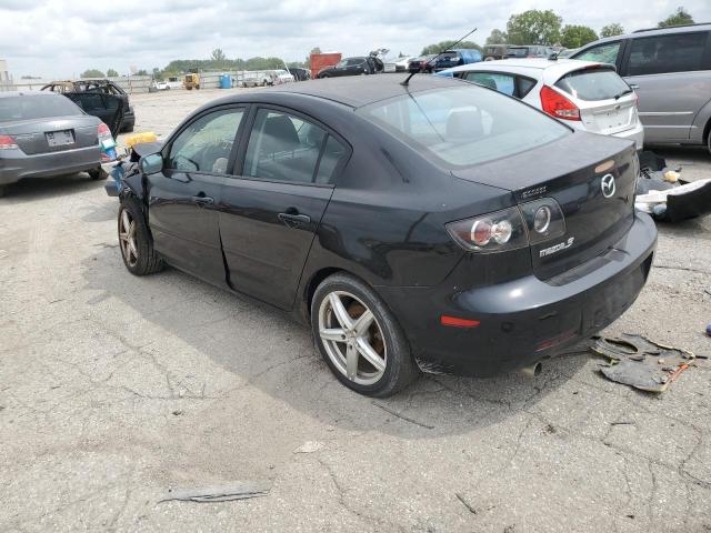 Photo 1 VIN: JM1BK32G991213261 - MAZDA 3 I 