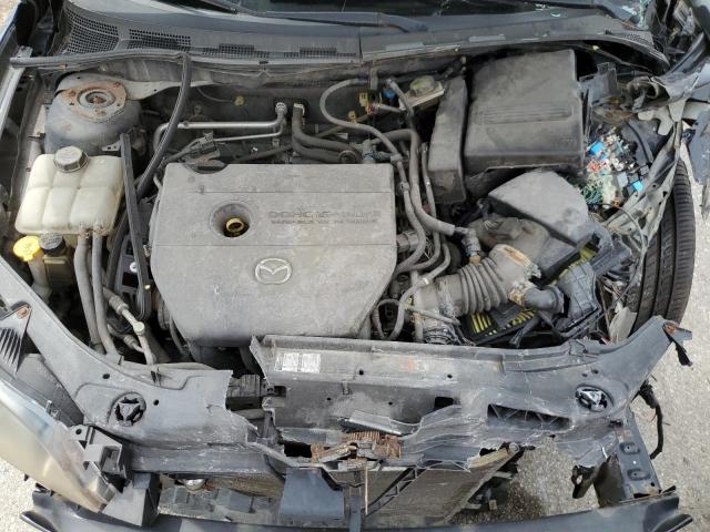 Photo 10 VIN: JM1BK32G991213261 - MAZDA 3 I 