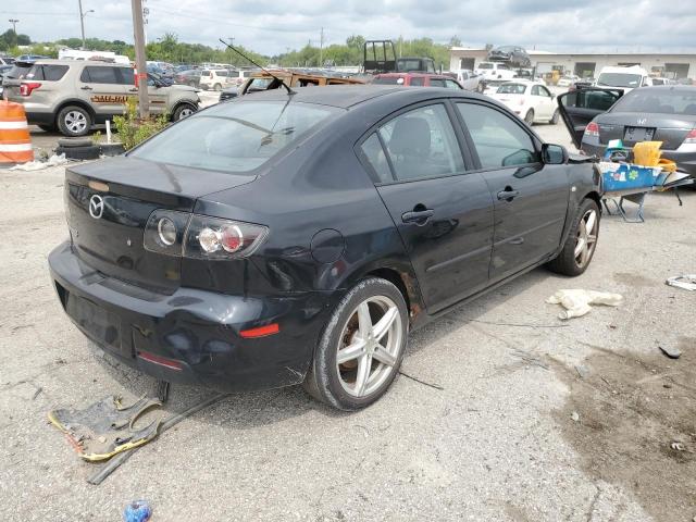 Photo 2 VIN: JM1BK32G991213261 - MAZDA 3 I 