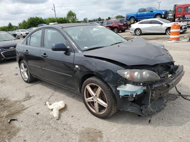 Photo 3 VIN: JM1BK32G991213261 - MAZDA 3 I 