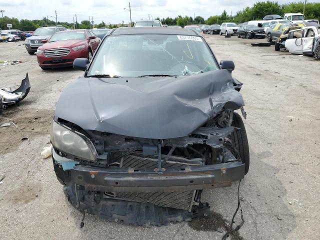 Photo 4 VIN: JM1BK32G991213261 - MAZDA 3 I 