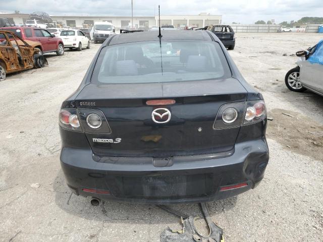 Photo 5 VIN: JM1BK32G991213261 - MAZDA 3 I 