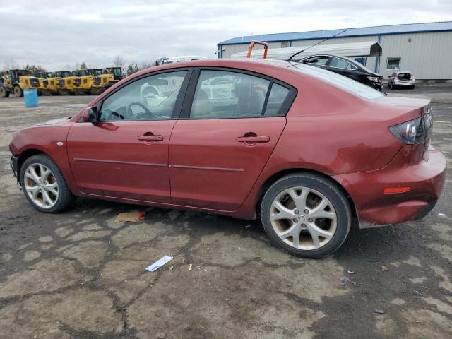 Photo 1 VIN: JM1BK32G991242291 - MAZDA 3 