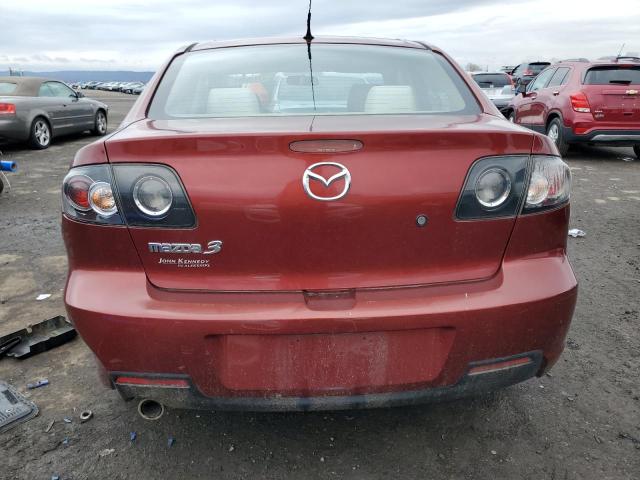 Photo 5 VIN: JM1BK32G991242291 - MAZDA 3 